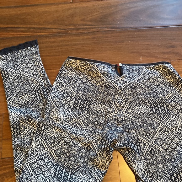 Odd Molly, leggings, size 2 or M - Picture 2 of 5